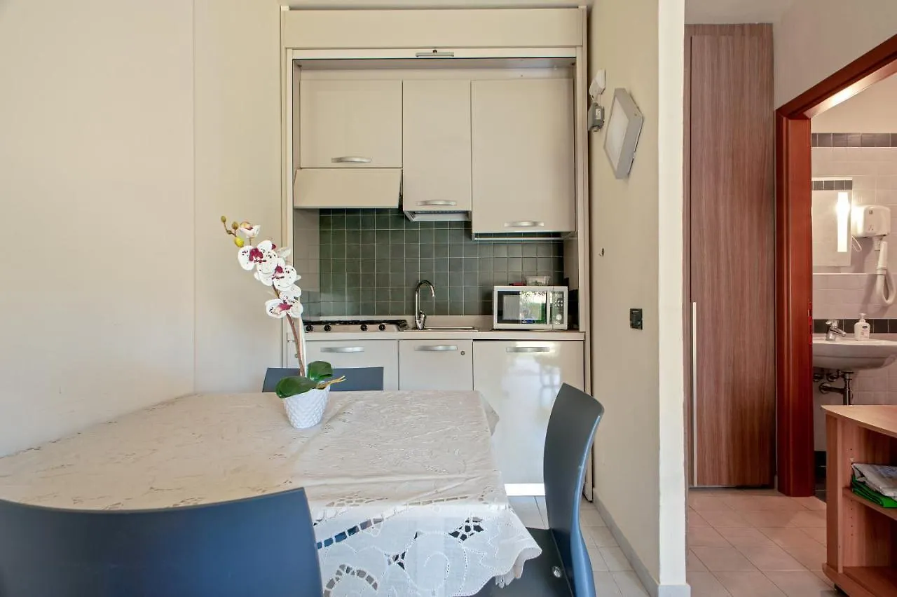 Appartamento Boboba Marina Di Pisa