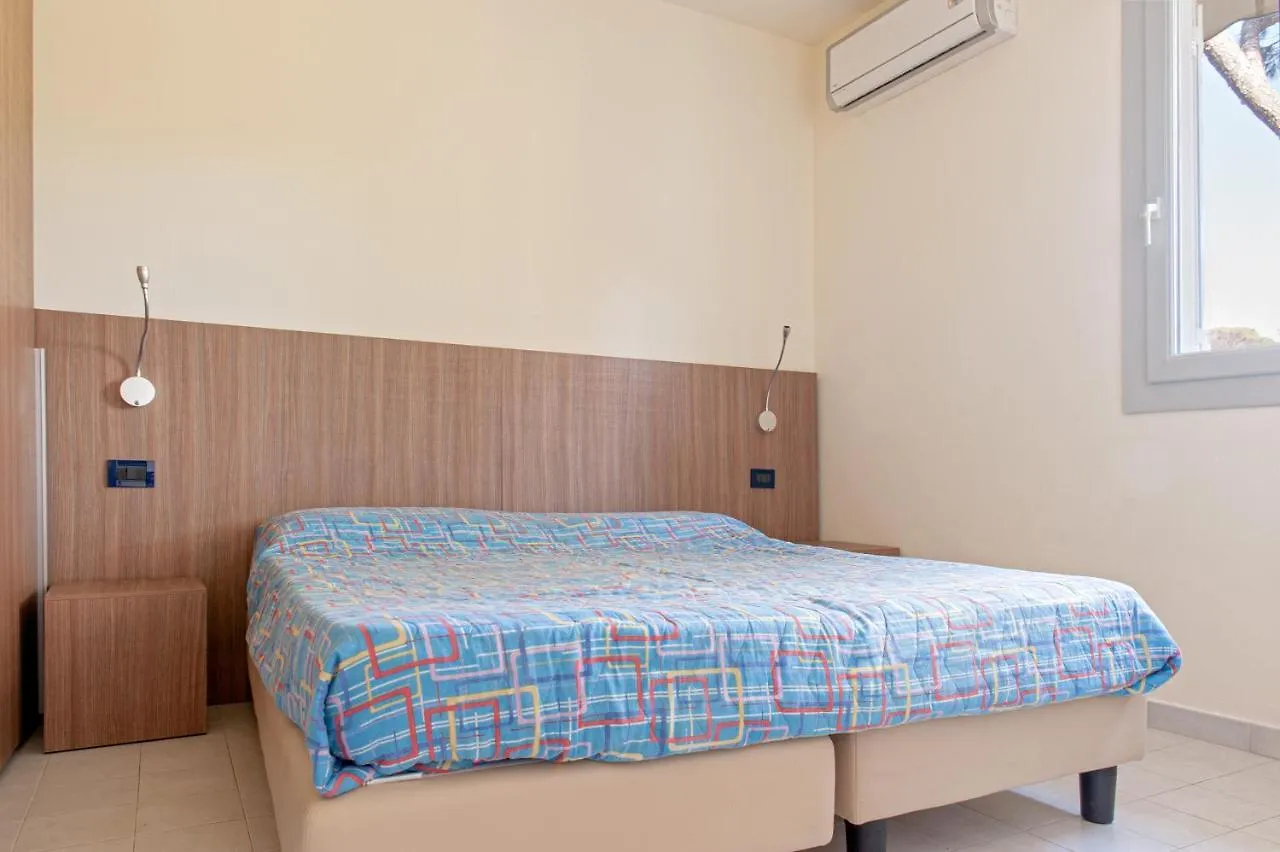 Appartamento Boboba Marina Di Pisa Apartment