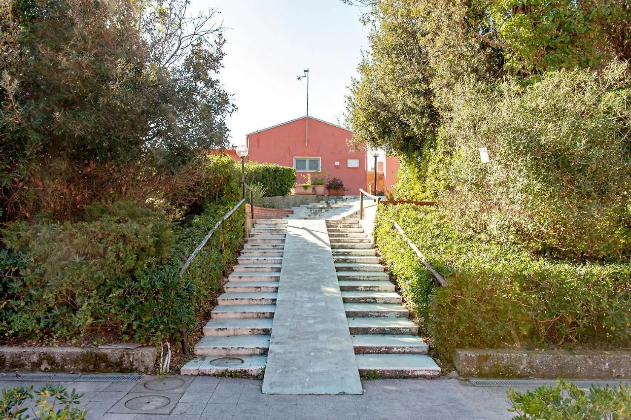 Appartamento Boboba Marina Di Pisa Apartment