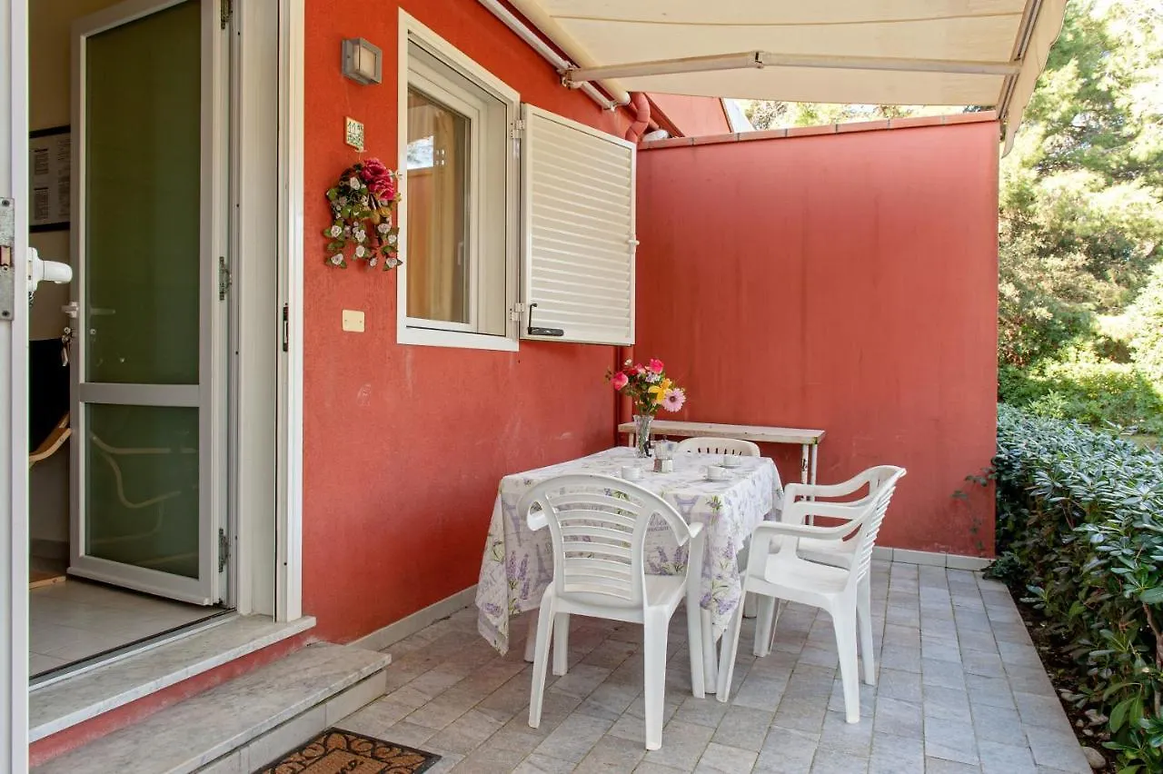 Apartment Appartamento Boboba Marina Di Pisa