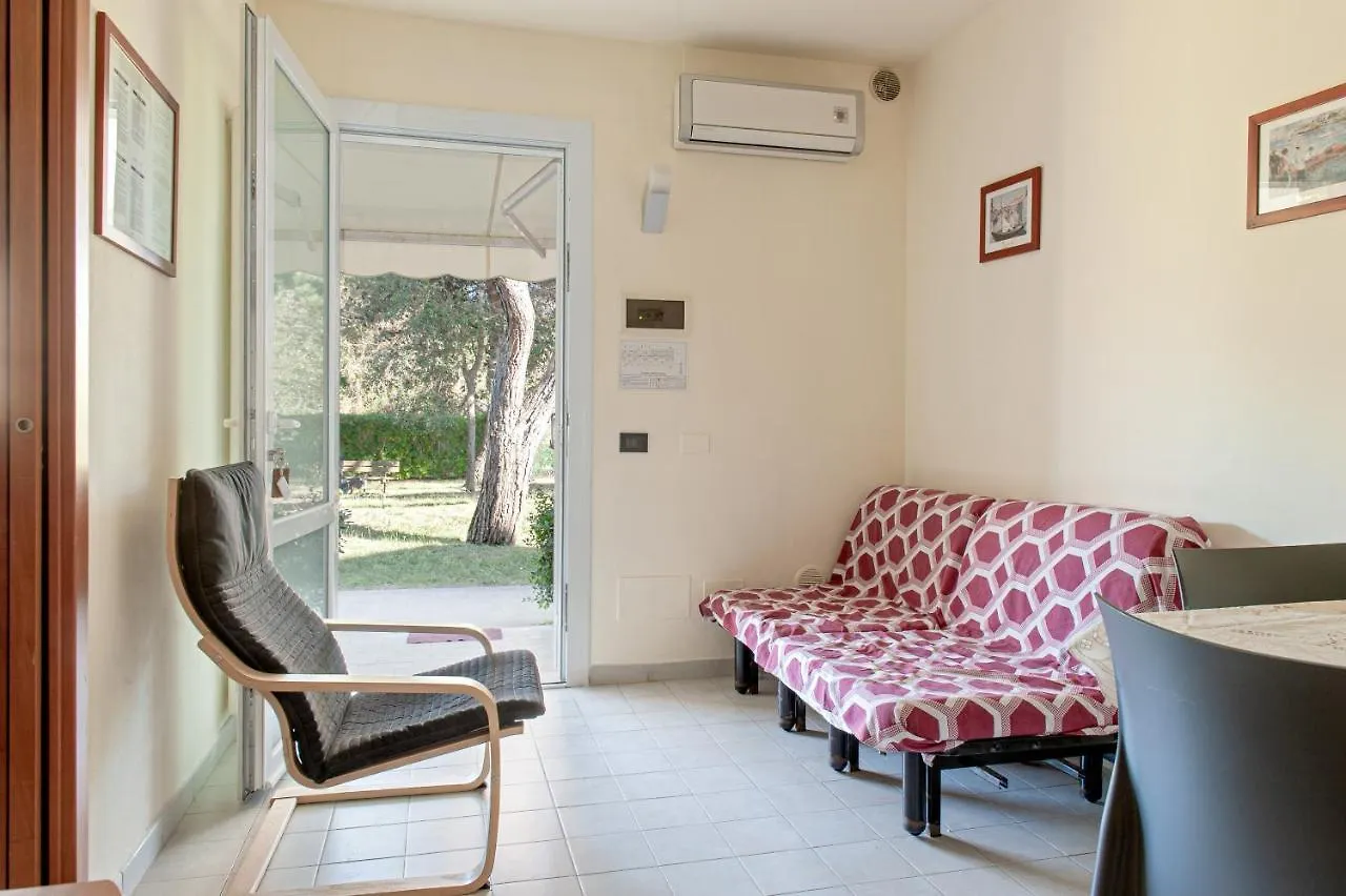 Appartamento Boboba Marina Di Pisa Italy
