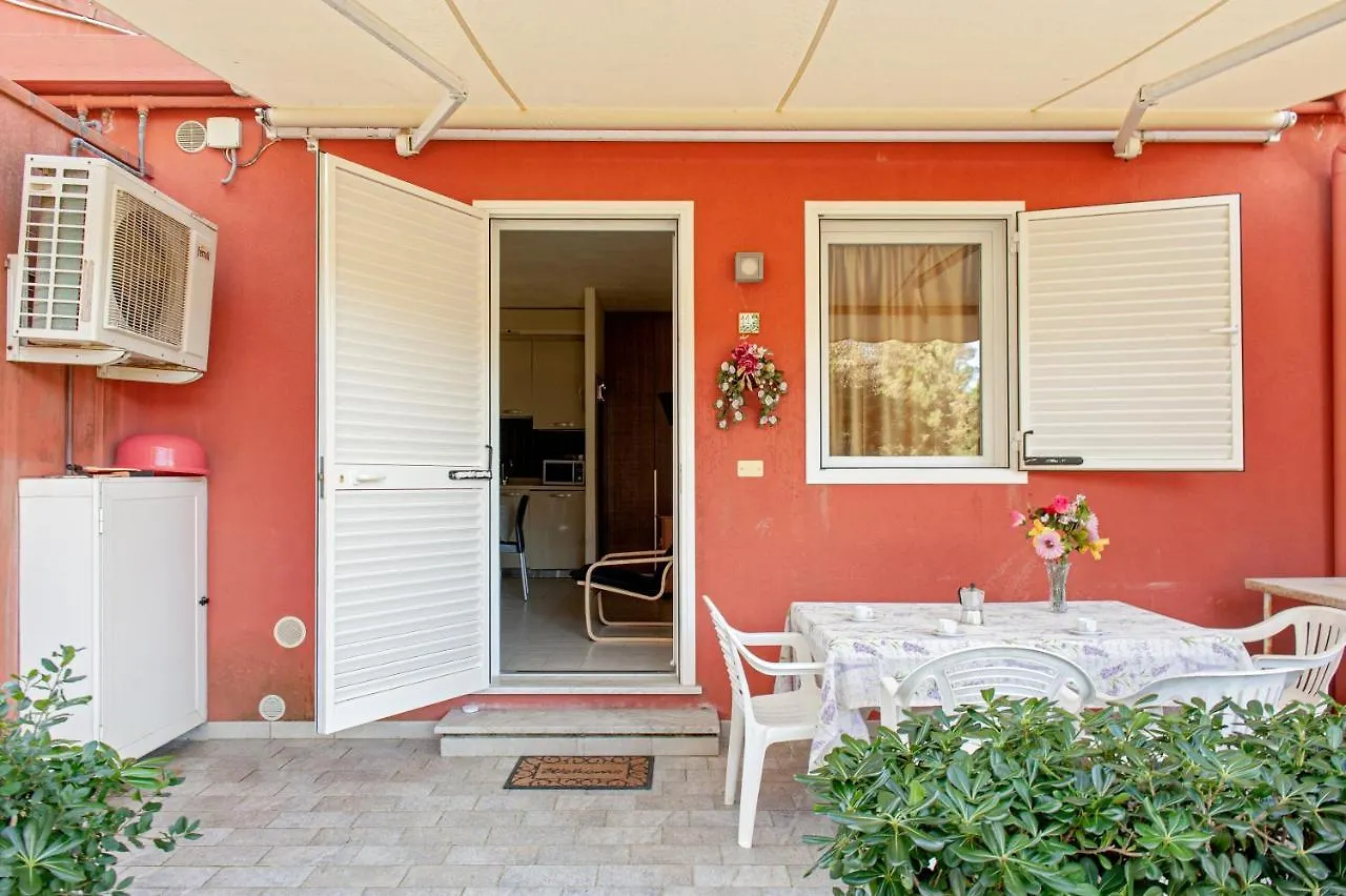 Apartment Appartamento Boboba Marina Di Pisa Italy