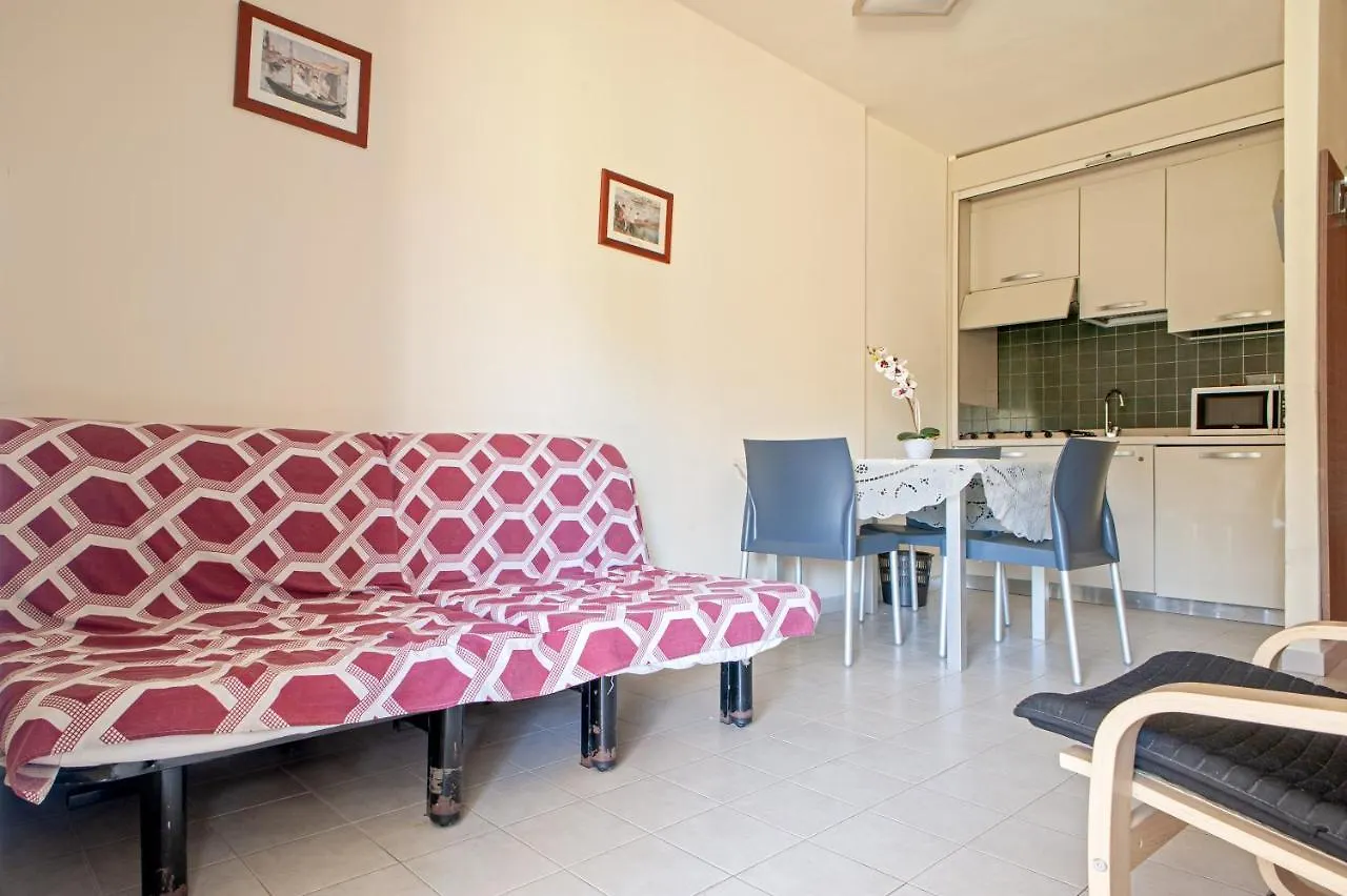 Appartamento Boboba Marina Di Pisa Apartment