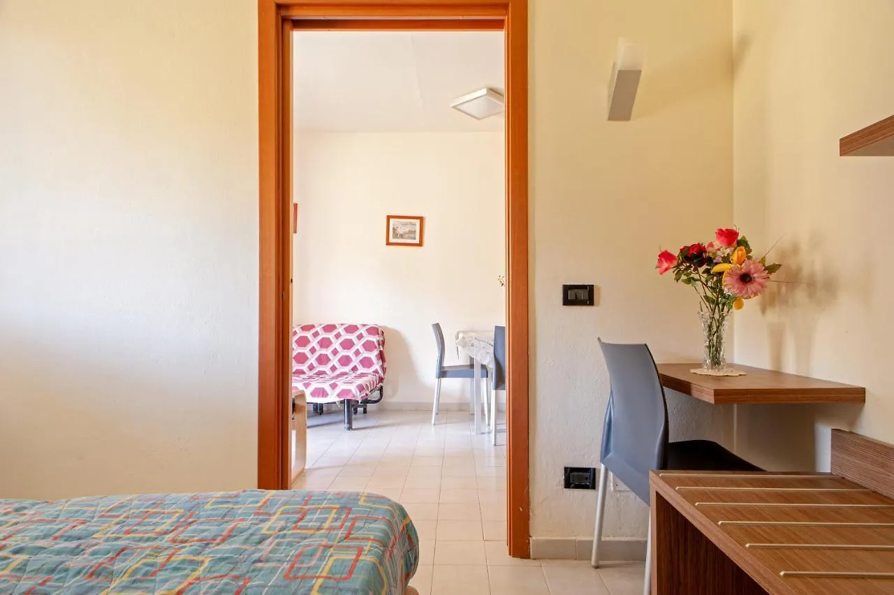 Apartment Appartamento Boboba Marina Di Pisa