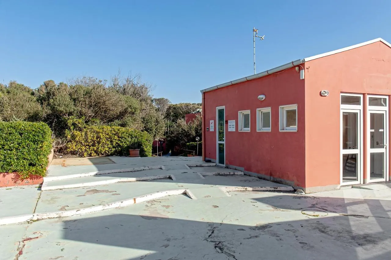 Appartamento Boboba Marina Di Pisa Italy