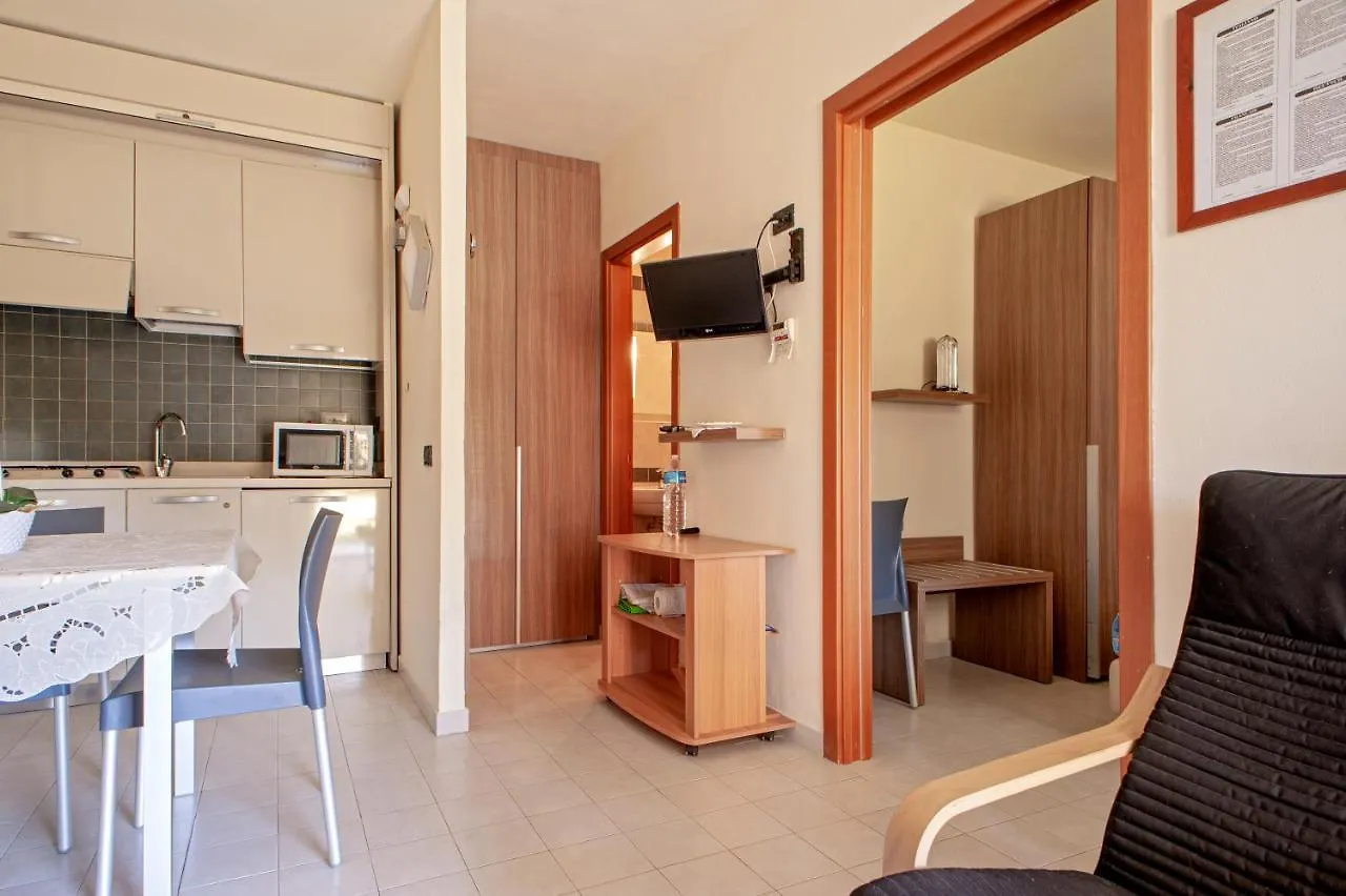 Appartamento Boboba Marina Di Pisa Apartment