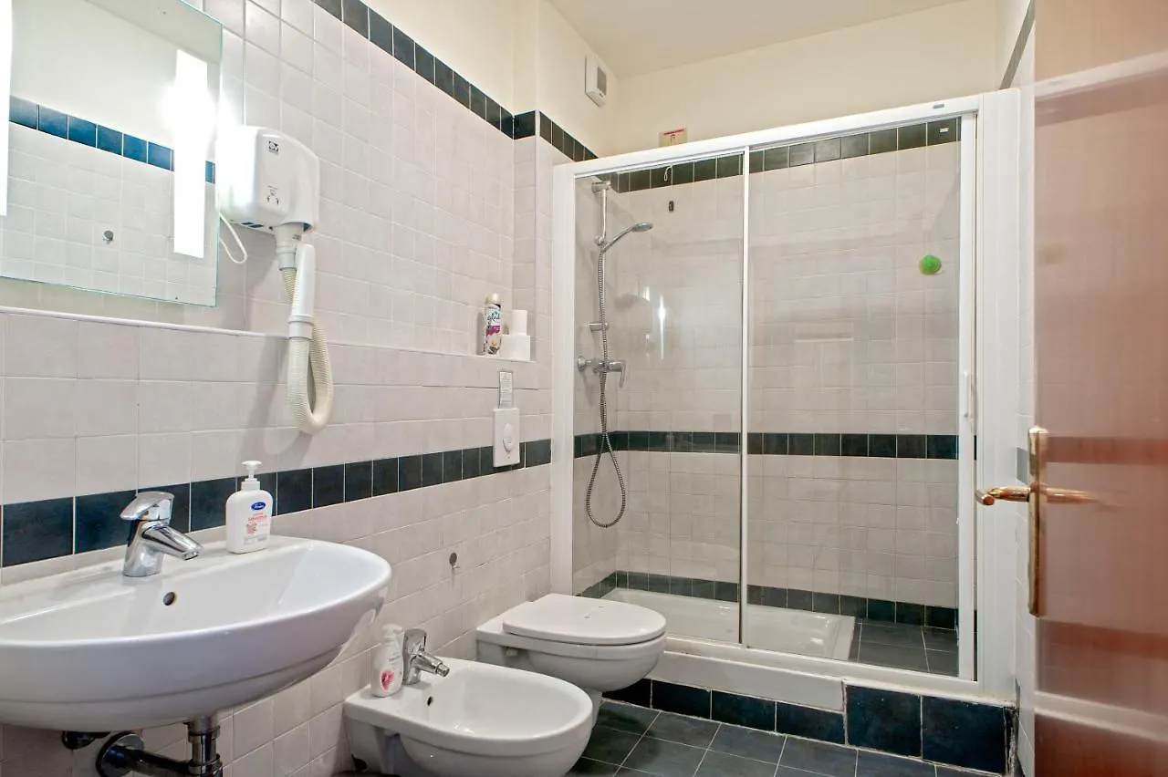Apartment Appartamento Boboba Marina Di Pisa